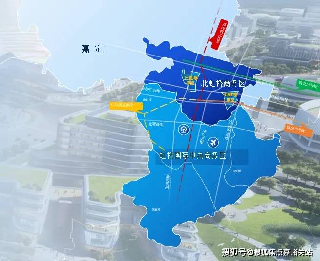 通概况楼盘欢迎您-小区环境-户型-价格-地址-楼盘详情-周边配套-售楼处电话AG真人保利虹桥和著售楼处网站-保利虹桥和著(2025)最新房价+户型+交(图8)