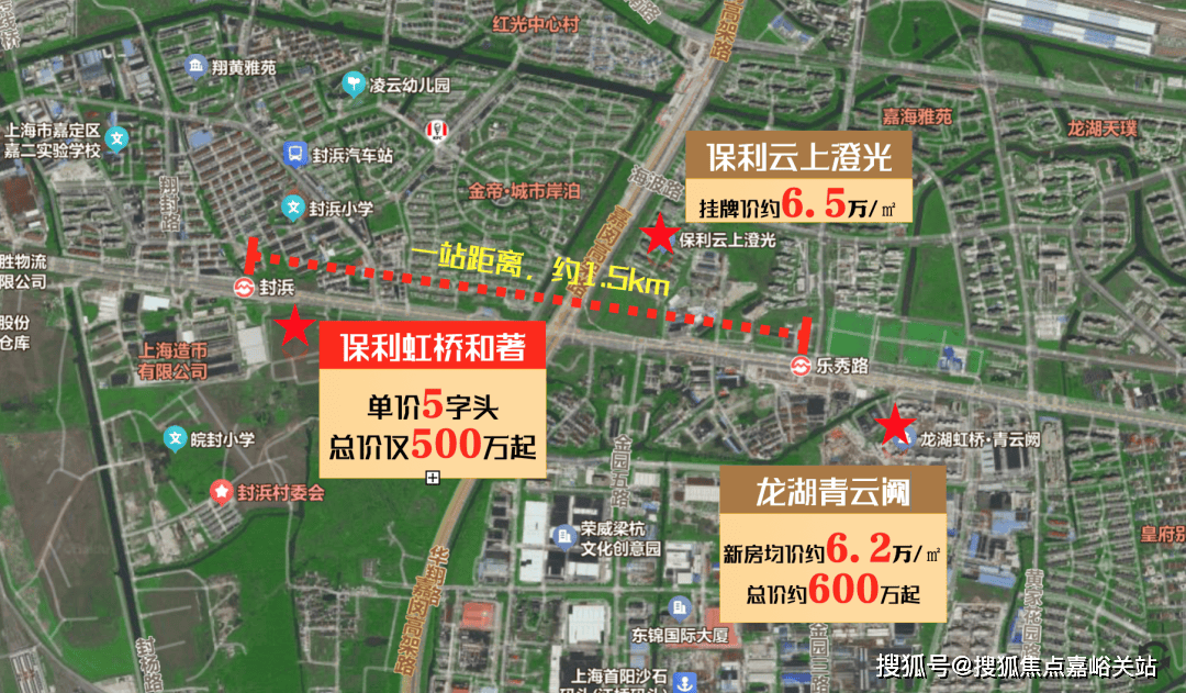 通概况楼盘欢迎您-小区环境-户型-价格-地址-楼盘详情-周边配套-售楼处电话AG真人保利虹桥和著售楼处网站-保利虹桥和著(2025)最新房价+户型+交(图9)