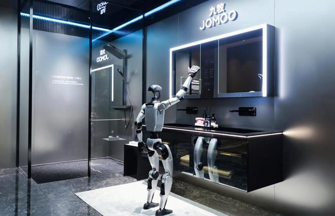 第一九牧重构数智卫浴新生态AG真人平台浴室柜市占率(图2) 第一九牧重构数智卫浴新生态AG真人平台浴室柜市占率(图2)